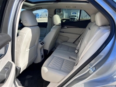 Used 2023  Buick Envision AWD 4dr Avenir at Dime Down by Frank Leta near Bridgeton, MO