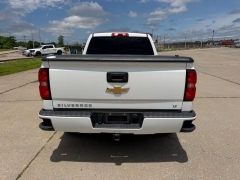 Used 2016  Chevrolet Silverado 1500 4WD Crew Cab 153&period;0" LT w&sol;2LT at Dime Down by Frank Leta near Bridgeton&comma; MO