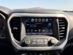 Used 2019  GMC Acadia 4d SUV FWD SLT-1 V6 at Dime Down by Frank Leta near Bridgeton&comma; MO