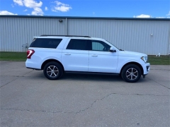 Used 2019 Ford Expedition Max 4d SUV 4WD XLT at Dime Down by Frank Leta near Bridgeton, MO