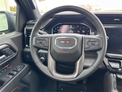 Used 2024  GMC Sierra 1500 4WD Crew Cab 147" AT4 at Dime Down by Frank Leta near Bridgeton, MO