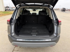 Used 2021  Nissan Rogue AWD SL at Dime Down by Frank Leta near Bridgeton, MO