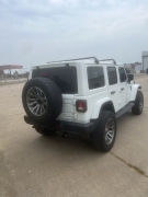 Used 2019 Jeep Wrangler Unlimited Sahara 4x4 at Dime Down by Frank Leta near Bridgeton, MO