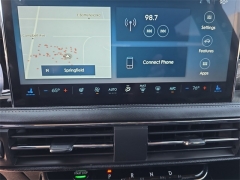 Used 2024  Lincoln Corsair Reserve AWD at Dime Down by Frank Leta near Bridgeton, MO