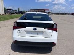 Used 2021 Toyota Prius L Eco (Natl) at Dime Down by Frank Leta near Bridgeton, MO