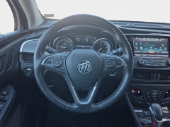 Used 2019  Buick Envision 4d SUV FWD Essence at Dime Down by Frank Leta near Bridgeton&comma; MO