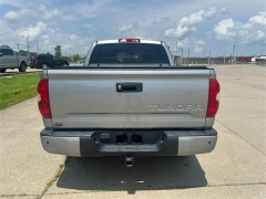 Used 2019 Toyota Tundra 4WD SR5 CrewMax 5.5' Bed 5.7L (Natl) at Dime Down by Frank Leta near Bridgeton, MO