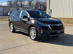  2024 Chevrolet Equinox AWD 4dr LT w&sol;2FL at Dime Down by Frank Leta near Bridgeton&comma; MO