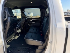 Used 2024  Ram 1500 4WD Laramie Crew Cab 5'7" Box at Dime Down by Frank Leta near Bridgeton, MO