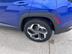 Used 2024 Hyundai Tucson Limited AWD at Dime Down by Frank Leta near Bridgeton, MO