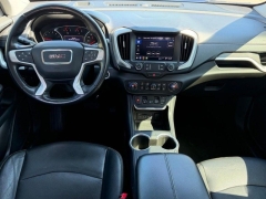 Used 2020  GMC Terrain 4d SUV AWD SLT 1&period;5L Turbo at Dime Down by Frank Leta near Bridgeton&comma; MO
