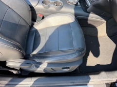 Used 2017  Ford Mustang 2d Convertible EcoBoost Premium at Dime Down by Frank Leta near Bridgeton&comma; MO