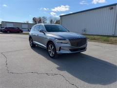  2024 Genesis GV80 3.5T AWD at Dime Down by Frank Leta near Bridgeton, MO