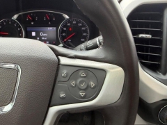 Used 2023  GMC Acadia AWD 4dr SLT at Dime Down by Frank Leta near Bridgeton&comma; MO