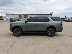 Used 2023  Chevrolet Tahoe 4WD 4dr Z71 at Dime Down by Frank Leta near Bridgeton&comma; MO