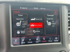 Used 2020  Ram 1500 Big Horn 4x4 Crew Cab 5'7" Box at Dime Down by Frank Leta near Bridgeton&comma; MO