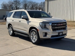 Used 2023  GMC Yukon 4WD 4dr SLT at Dime Down by Frank Leta near Bridgeton&comma; MO