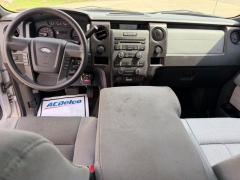 Used 2013  Ford F-150 4WD SuperCab at Dime Down by Frank Leta near Bridgeton&comma; MO