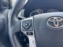 Used 2016 Toyota Tundra 4WD CrewMax Limited 5.7L FFV at Dime Down by Frank Leta near Bridgeton, MO