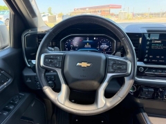 Used 2022  Chevrolet Silverado 1500 4WD Crew Cab 147" LTZ at Dime Down by Frank Leta near Bridgeton&comma; MO