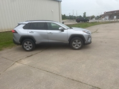 Used 2024 Toyota RAV4 XLE FWD at Dime Down by Frank Leta near Bridgeton, MO