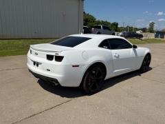 Used 2012  Chevrolet Camaro 2d Coupe SS1 at Dime Down by Frank Leta near Bridgeton&comma; MO