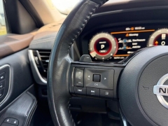 Used 2021  Nissan Rogue AWD Platinum at Dime Down by Frank Leta near Bridgeton&comma; MO