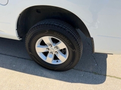 Used 2022  Ram 1500 Classic 2WD Tradesman Reg Cab 8' Box at Dime Down by Frank Leta near Bridgeton&comma; MO
