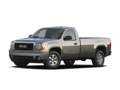  2011 GMC Sierra 1500 4WD Crew Cab SLE at Dime Down by Frank Leta near Bridgeton, MO