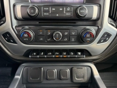 Used 2016  GMC Sierra 2500HD 4WD Crew Cab 153&period;7" SLT at Dime Down by Frank Leta near Bridgeton&comma; MO