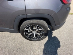 Used 2024  Jeep Compass Limited 4x4 at Dime Down by Frank Leta near Bridgeton&comma; MO