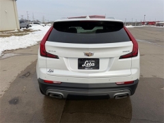 Used 2020  Cadillac XT4 4d SUV FWD Premium Luxury at Dime Down by Frank Leta near Bridgeton&comma; MO