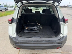 Used 2021  Nissan Rogue FWD S at Dime Down by Frank Leta near Bridgeton&comma; MO