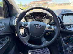 Used 2016  Ford Escape 4d SUV 4WD Titanium at Dime Down by Frank Leta near Bridgeton&comma; MO