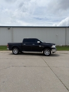Used 2014 Ram 1500 4WD Crew Cab 140.5" Longhorn at Dime Down by Frank Leta near Bridgeton, MO