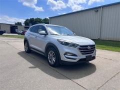 Used 2017 Hyundai Tucson SE AWD at Dime Down by Frank Leta near Bridgeton, MO