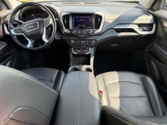 Used 2024  GMC Terrain FWD 4dr SLT at Dime Down by Frank Leta near Bridgeton&comma; MO