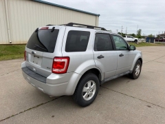 Used 2012  Ford Escape 4d SUV FWD XLT at Dime Down by Frank Leta near Bridgeton&comma; MO