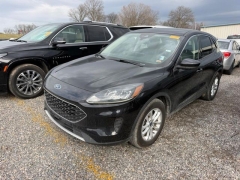  2020 Ford Escape 4d SUV FWD SE at Dime Down by Frank Leta near Bridgeton, MO