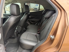 Used 2016  Buick Encore 4d SUV FWD at Dime Down by Frank Leta near Bridgeton&comma; MO