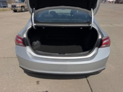 Used 2021  Chevrolet Malibu 4dr Sdn LT at Dime Down by Frank Leta near Bridgeton&comma; MO
