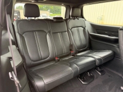 Used 2024  Jeep Wagoneer Series III 4x4 at Dime Down by Frank Leta near Bridgeton&comma; MO