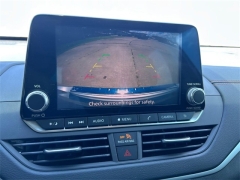 Used 2020 Nissan Altima 4d Sedan FWD 2.5L SR at Dime Down by Frank Leta near Bridgeton, MO