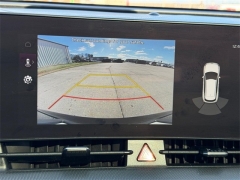 Used 2024  Kia Sportage SX FWD at Dime Down by Frank Leta near Bridgeton&comma; MO