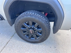 Used 2024 GMC Sierra 2500HD 4WD Crew Cab 159" AT4 Gas at Dime Down by Frank Leta near Bridgeton, MO