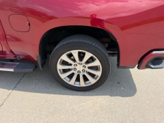 Used 2020  Chevrolet Silverado 1500 4WD Crew Cab 147" High Country at Dime Down by Frank Leta near Bridgeton&comma; MO