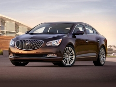  2016 Buick LaCrosse 4d Sedan Leather AWD at Dime Down by Frank Leta near Bridgeton, MO