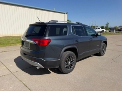 Used 2019  GMC Acadia 4d SUV FWD SLT-1 V6 at Dime Down by Frank Leta near Bridgeton&comma; MO