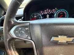 Used 2016  Chevrolet Tahoe 4d SUV 4WD LTZ at Dime Down by Frank Leta near Bridgeton&comma; MO