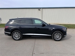 Used 2025  Genesis GV80 2.5T Standard AWD at Dime Down by Frank Leta near Bridgeton, MO